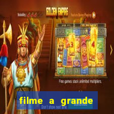 filme a grande virada final explicado